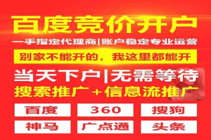 SEM代运营服务公司案例：提升搜索引擎排名